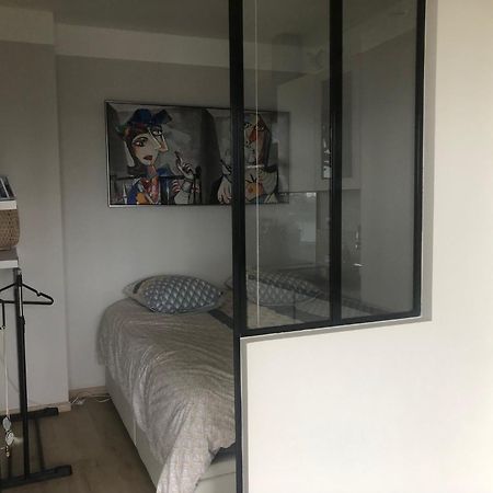 דינאר Appartement Vue Sur Mer מראה חיצוני תמונה