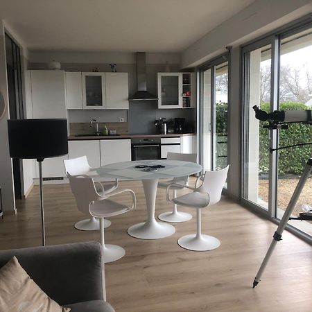 דינאר Appartement Vue Sur Mer מראה חיצוני תמונה