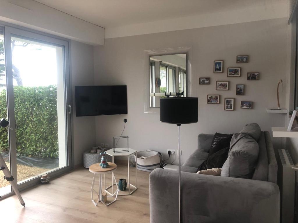 דינאר Appartement Vue Sur Mer מראה חיצוני תמונה